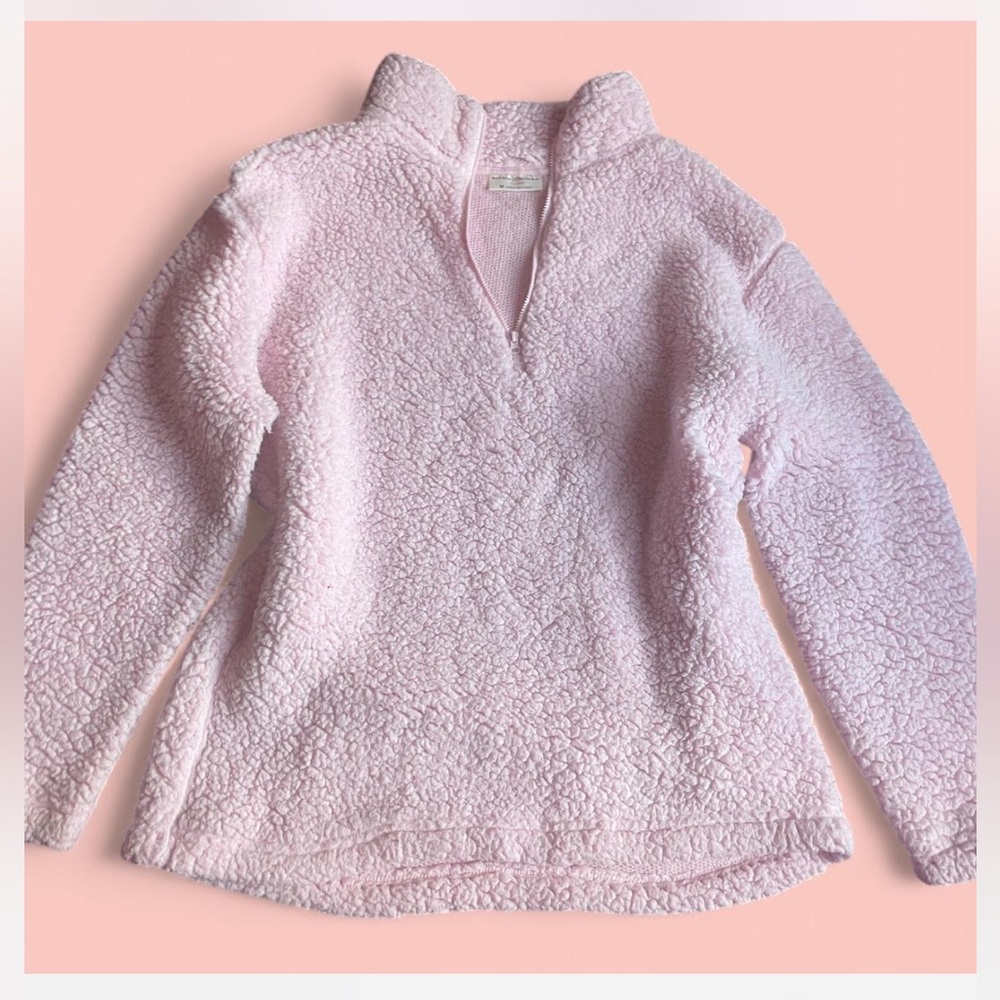 Pink Sherpa